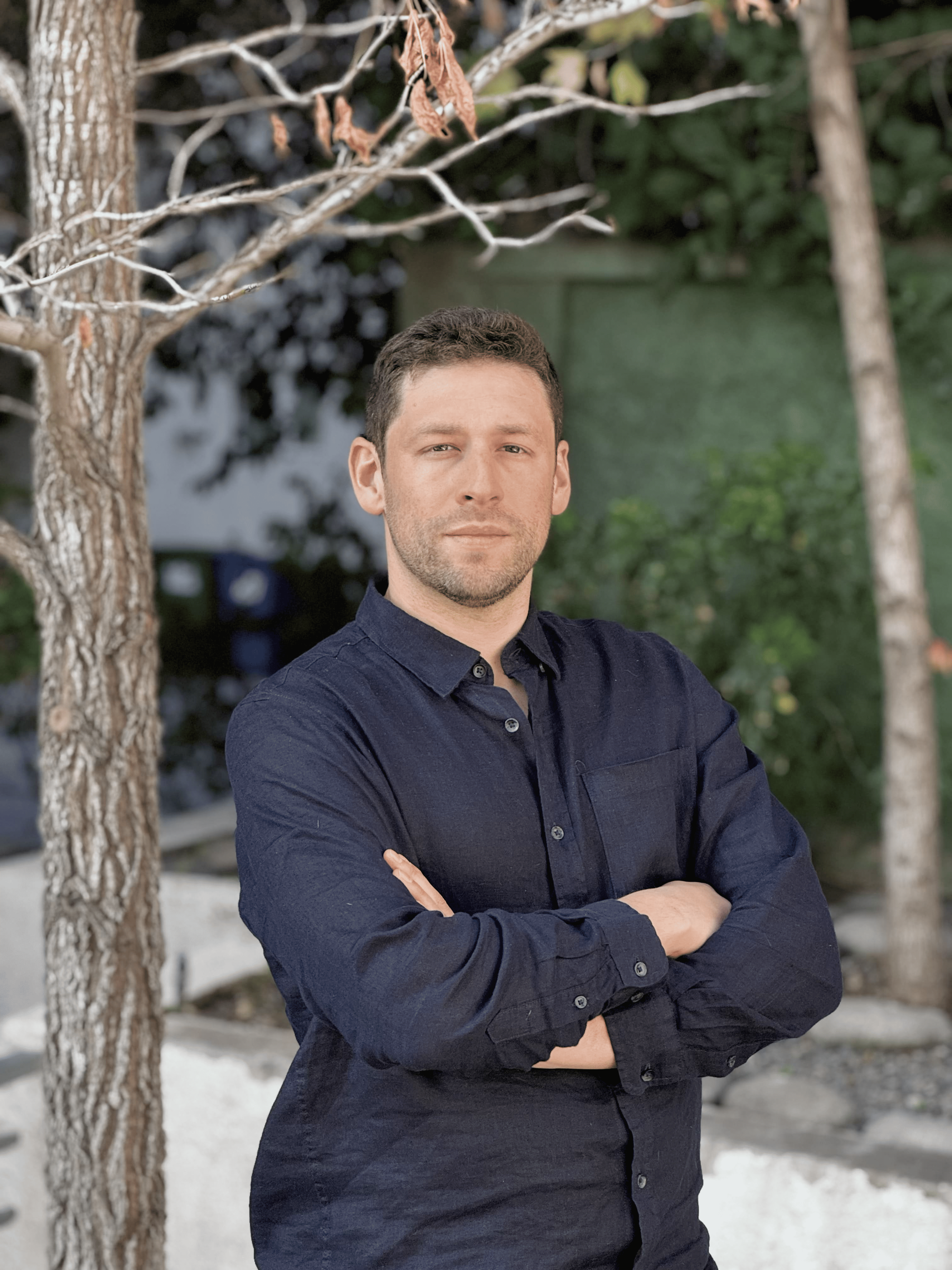 Guillermo Hartwig foto