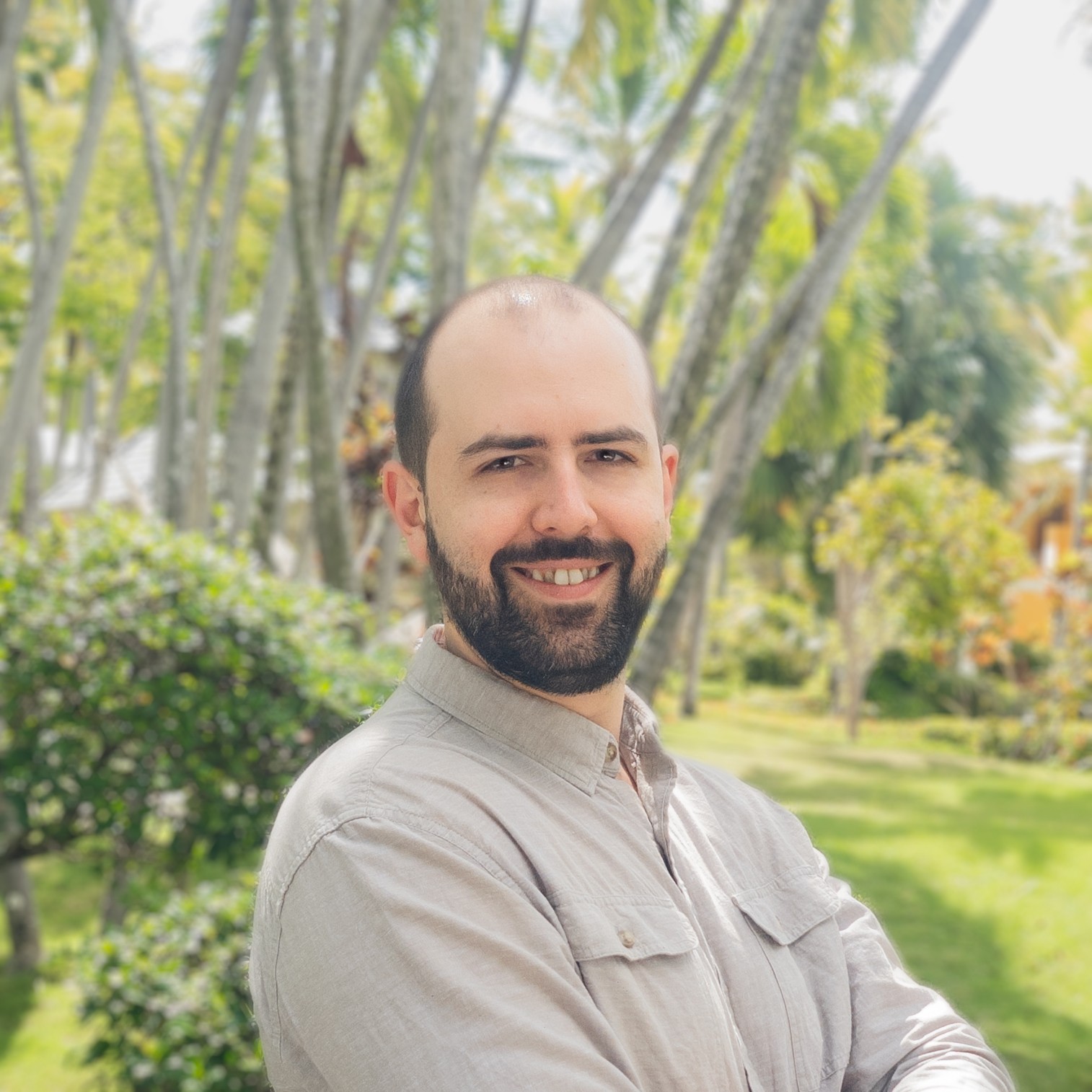 Pietro Rivera foto