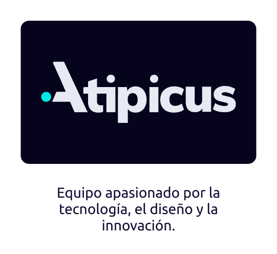 Atipicus image