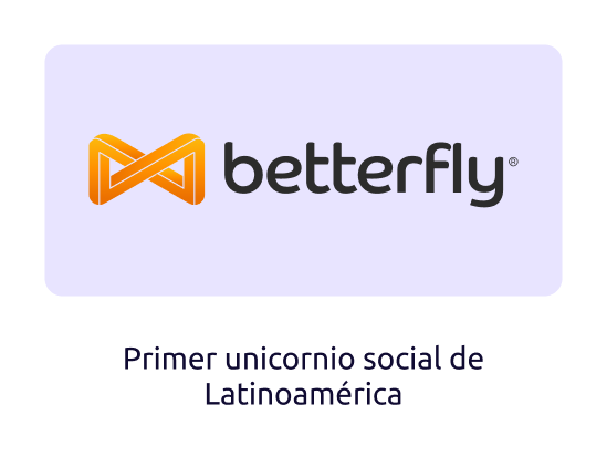 Betterfly image
